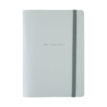 Hobonichi A5 Cover: Only is Not Lonely Ramune