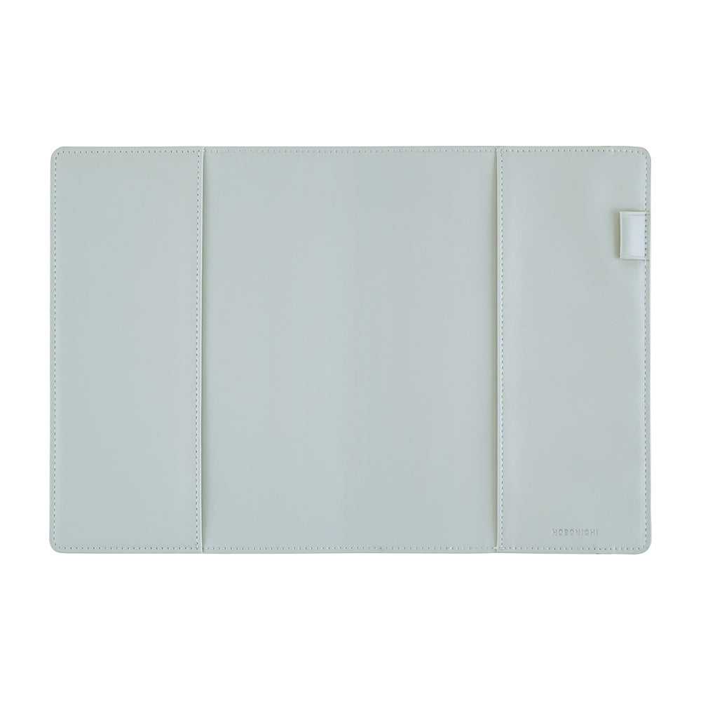 Hobonichi A5 Cover: Only is Not Lonely Ramune