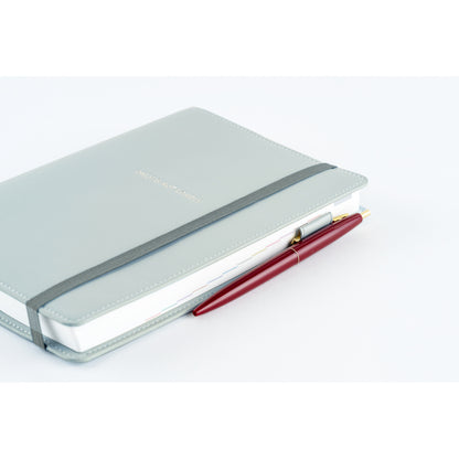 Hobonichi A5 Cover: Only is Not Lonely Ramune