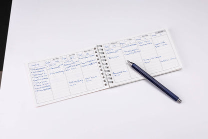 Dayfree Weekly Schedule: Craft