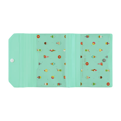 Hobonichi A6 Cover: Alettone: Sweets