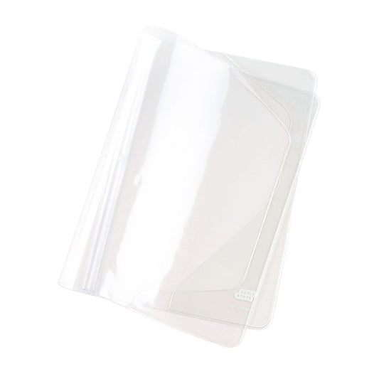 Hobonichi A6 Cover on Cover