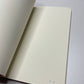 Soft Cover Notebook - Brick Embossed