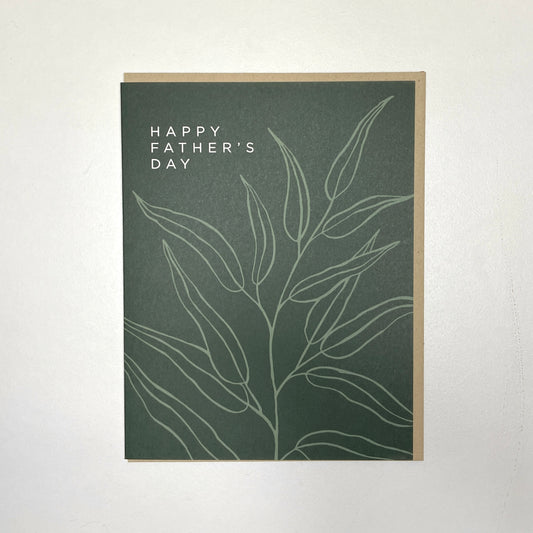 Happy Father’s Day Card